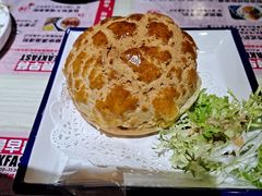 菠萝包-阿飛冰室(下沙店)