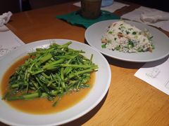 -南小馆(迪士尼小镇店)