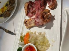 -太平馆西餐厅(北京路店)