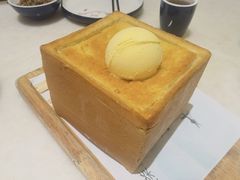 面包诱惑-绿茶餐厅(宝能太古店)