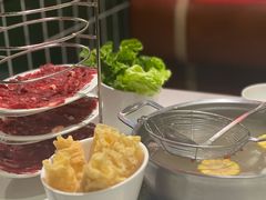 -八合里潮汕鲜牛肉火锅(上海汇智广场店)