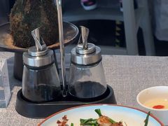 -晋江荣誉国际酒店·港誉茶餐厅