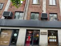 -Punchline Coffee&Roaster(同济大学店)