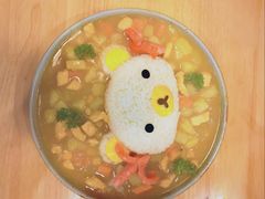 -红小满休闲餐厅(十全街店)