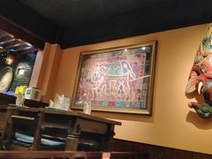 -甘尼仕印度餐厅爵士酒吧(阳春巷店)