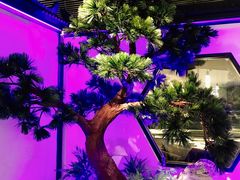 -绿茶餐厅(成都大悦城店)