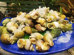 -初色海鲜自助(万丰路店)