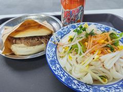 -樊记腊汁肉(竹笆市总店)