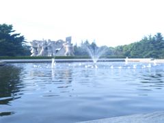 -上海市龙华烈士陵园