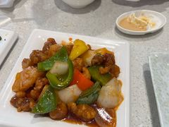 -香港新发烧腊茶餐厅(书城店)