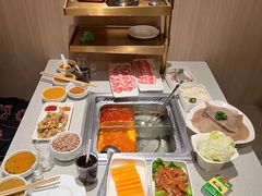 -海底捞火锅(河东万达广场店)