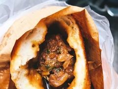 牛肉煎包-牛煎里牛肉煎包淮南牛肉汤(广东路店)