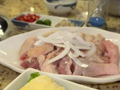-原味四季椰子鸡(公明百佳华店)