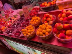 -正宁路小吃夜市