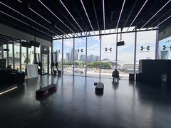 -Z&B Fitness Studio·Gym(前滩L+PLAZA店)