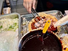 -石饮红星包子(中山路店)