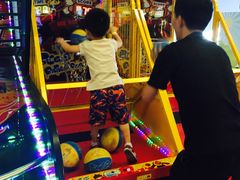 -启东恒大海上威尼斯酒店