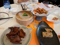-美心·翠园(港汇恒隆广场店)