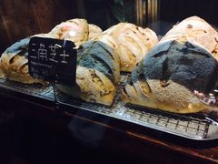 -Juicy Bakery(大学路店)