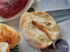 -富贵面包公司(运河店)