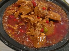 -鑫紫玉食府·巴特私房菜