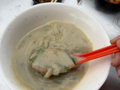 -三百碗宝应长鱼面(板仓街店)