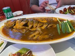 -渔家风味·鲅鱼水饺·央视展播·海鲜天津菜(开发区店)