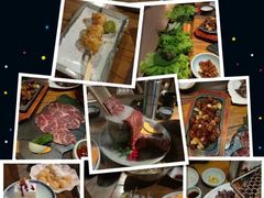 -黑牛の店·和牛烧肉(大悦城店)
