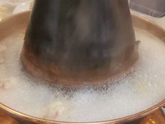 -东来顺饭庄(王府井步行街店)