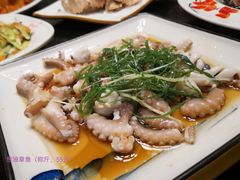 -旺达·福州菜(正大广场店)