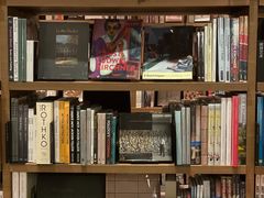 -茑屋书店(天目里店)