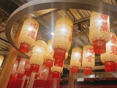 -朱光玉火锅馆·太原旗舰(钟楼街店)