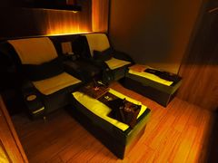 -江南足纪·影院足道·轻奢SPA(笋岗HALO广场店)