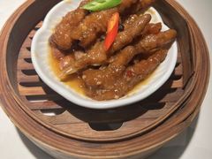 -禄运茶居·手工点心(猎德店)
