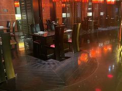 -海航大厦万豪酒店彩海轩中餐厅(霄云路店)