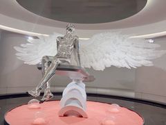 -涨巢·潮玩水疗局