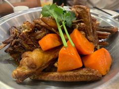 -美极鲜食坊(宝安南路店)