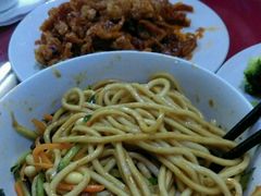 android_upload_pic-老天津卫炸酱面(河北路店)