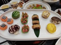-汤记传菜(秀浦路店)