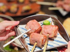 -三川·十酒Izakaya(南昌路店)