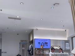 -海马体照相馆(徐州苏宁广场店)