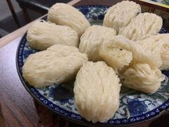 银丝卷-迎懿餐厅