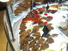 -壳里西餐厅Coquille Seafood Bistro(蒙自路店)