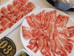 -尚品火锅(正阳路店)