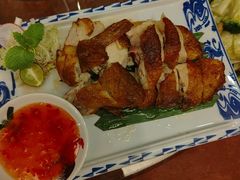 -南沙游艇会·大兵船餐厅