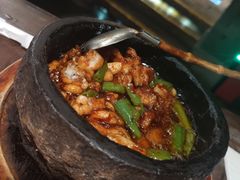 -桂满陇-十里风荷(合生汇店)