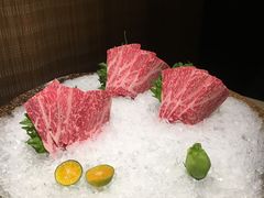 -余欢领鲜火锅(新街口店)