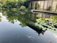 -西湖国宾馆·紫薇厅