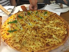-乐凯撒披萨(正佳广场店)
