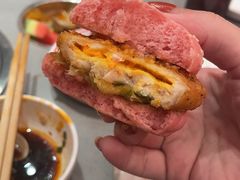 -龍歌自助小火锅(雨花台江南虹悦城店)